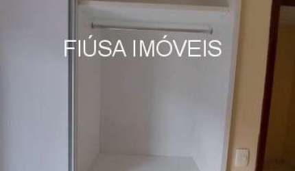 Apartamento com 1 quarto à venda na Via Anhangüera, 01, Recreio Anhangüera, Ribeirão Preto, 48 m2 por R$ 206.000