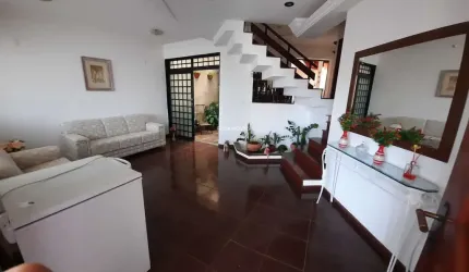 Casa com 4 quartos à venda na Rua Octávio Martins Braga, 1, Residencial Flórida, Ribeirão Preto por R$ 1.483.200