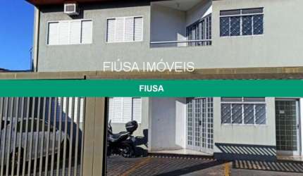 Apartamento com 2 quartos à venda na Rua André Rebouças, 1, Ipiranga, Ribeirão Preto, 74 m2 por R$ 280.000
