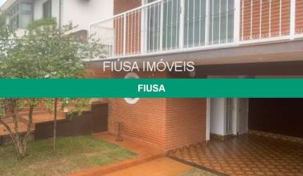 Casa com 3 quartos à venda na Rua Doutor Paulo Barra, 1, Jardim São Luiz, Ribeirão Preto por R$ 670.530