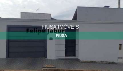 Casa com 2 quartos à venda na RUA, 1, Jardim Santo Antonio, Jardinópolis por R$ 298.700