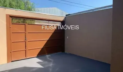 Casa com 3 quartos à venda na Rua Otávio Mangabeira, Sumarezinho, Ribeirão Preto por R$ 319.300