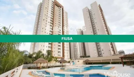 Apartamento com 2 quartos à venda na Av. Luiz Eduardo de toledo Prado, 847, 1, Vila do Golf, Ribeirão Preto, 70 m2 por R$ 500.000