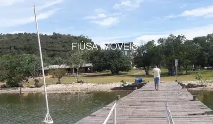 Terreno à venda na JAGUARA, Villagio Jaguara, Rifaina por R$ 78.000
