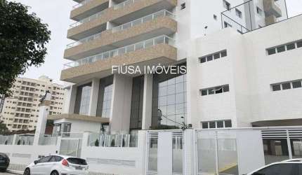 Apartamento com 2 quartos à venda na Avenida Luzia Encarnação Vidal, 675, Aviação, Praia Grande, 78 m2 por R$ 532.098