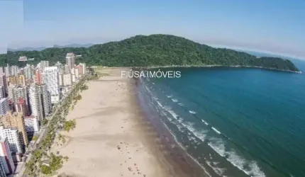 Apartamento com 2 quartos à venda na Avenida Presidente Kennedy, 9271, Vila Mirim, Praia Grande, 76 m2 por R$ 609.966