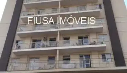 Apartamento com 2 quartos à venda na RUA JOSÉ ROBERTO VITTORAZZI, 1, 1, Nova Aliança, Ribeirão Preto, 62 m2 por R$ 329.600
