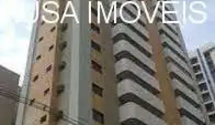 Apartamento com 4 quartos à venda na Rua Marechal Deodoro, 1, Centro, Ribeirão Preto, 255 m2 por R$ 772.500