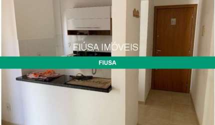 Apartamento com 1 quarto à venda na Rua Arnaud Capuzzo, 1, Nova Aliança, Ribeirão Preto, 45 m2 por R$ 170.350