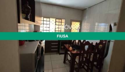 Casa com 2 quartos à venda na Rua Professor Rodarte Ballaben, 1, Jardim Porto Seguro, Ribeirão Preto por R$ 226.600