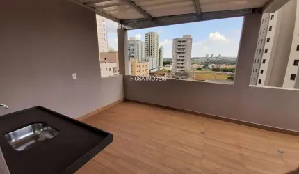 Apartamento com 2 quartos à venda na Rua Arnaud Capuzzo, 1, Nova Aliança, Ribeirão Preto, 80 m2 por R$ 531.480