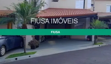 Casa em condomínio fechado com 3 quartos à venda na Rua Antônio Zanelato, Jardim Zara, Ribeirão Preto, 161 m2 por R$ 563.500