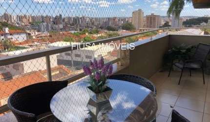 Apartamento com 2 quartos à venda na RUA DOUTOR JOÃO PALMA TRAVASSOS, 1, 1, Jardim Palma Travassos, Ribeirão Preto, 82 m2 por R$ 418.950