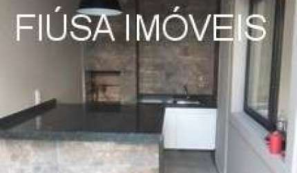 Apartamento com 2 quartos à venda na Rua Affonso Delloiágono, 2, Nova Aliança, Ribeirão Preto, 133 m2 por R$ 472.500