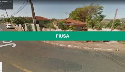 Casa com 2 quartos à venda na Rua Affonso Delloiágono, 1, Centro, Ribeirão Preto por R$ 566.500