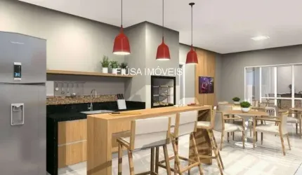 Apartamento com 3 quartos à venda na RUA CRAVINHOS, 383, 1, Jardim Paulista, Ribeirão Preto, 107 m2 por R$ 677.985