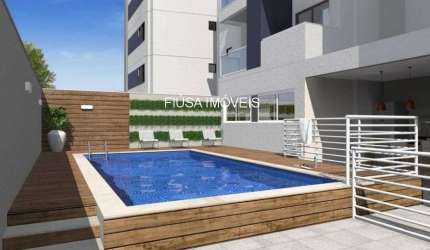 Apartamento com 2 quartos à venda na RUA CRAVINHOS, 383, 1, Jardim Paulista, Ribeirão Preto, 88 m2 por R$ 609.351
