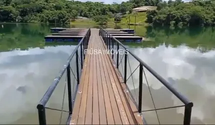 Terreno à venda na BALNEÁRIO VILA BELA, 1, 1, Zona Rural, Rifaina por R$ 370.000