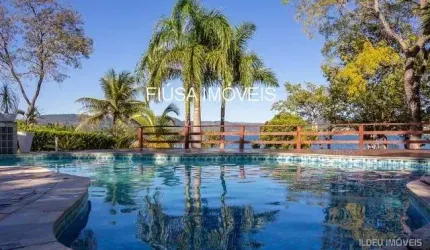 Chácara / sítio com 5 quartos para alugar na R,  1, 1, Centro, Rifaina por R$ 3.000 Por Dia