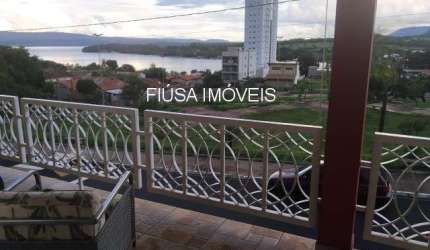 Casa com 3 quartos para alugar na R,, 1, Centro, Rifaina por R$ 2.000 Por Dia