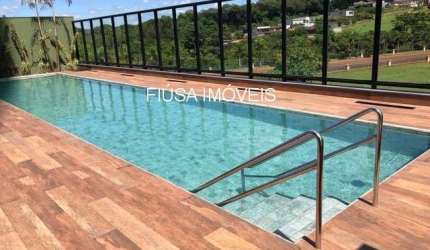 Apartamento com 3 quartos à venda na Av. 1, 1, Jardim Olhos d'Água, Ribeirão Preto, 118 m2 por R$ 882.000