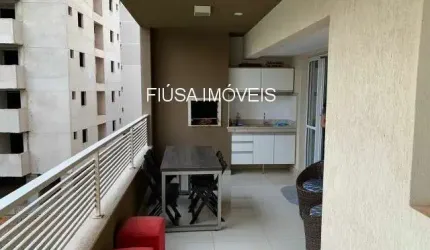 Apartamento com 3 quartos à venda na RUA CATARINA APARECIDA NAVIS SILVA, 1, 1, Nova Aliança, Ribeirão Preto, 120 m2 por R$ 714.000