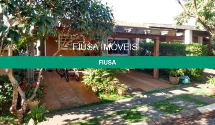 Casa em condomínio fechado com 3 quartos à venda na RUA ZILDA DE SOUZA RIZZI, 1, 1, Jardim Interlagos, Ribeirão Preto por R$ 491.310