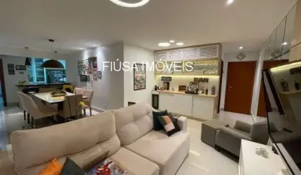 Apartamento com 3 quartos à venda na AVENIDA SENADOR CÉSAR VERGUEIRO, 1, 399, Jardim São Luiz, Ribeirão Preto, 174 m2 por R$ 840.000