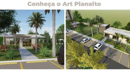 Apartamento com 2 quartos à venda na RUA JOSÉ ROBERTO RODRIGUES, 350, 1, Dom Bernardo José Mielle, Ribeirão Preto, 67 m2 por R$ 221.760