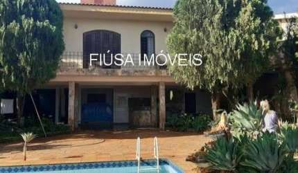 Casa com 4 quartos à venda na Rua Major Avelino Vieira de Andrade Palma, Ribeirânia, Ribeirão Preto por R$ 1.236.000
