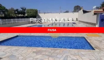 Casa em condomínio fechado com 3 quartos à venda na Rua Affonso Delloiágono, 1, Parque São Sebastião, Ribeirão Preto por R$ 410.000