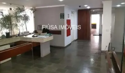 Apartamento com 1 quarto à venda na Rua Affonso Delloiágono, 1, Centro, Ribeirão Preto, 64 m2 por R$ 214.200