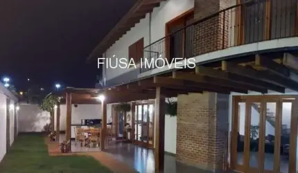 Casa em condomínio fechado com 4 quartos à venda na Avenida Miguel Damha, Parque Tecnológico Damha I São Carlos, São Carlos por R$ 1.534.700