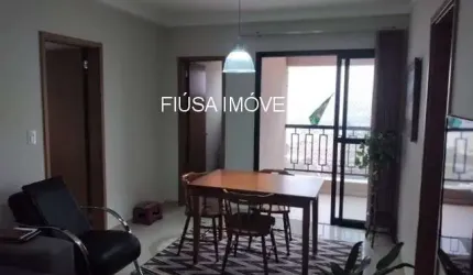 Apartamento com 1 quarto à venda na Rua Affonso Delloiágono, 1, Condomínio Guaporé, Ribeirão Preto, 98 m2 por R$ 577.500