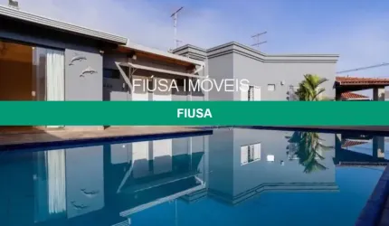Casa com 2 quartos à venda na R 1, 1, Jardim Niágara, Jardinópolis por R$ 463.500