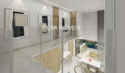 Casa com 3 quartos à venda na Avenida Luiz Eduardo Toledo Prado, Vila do Golf, Ribeirão Preto, 257 m2 por R$ 1.493.500