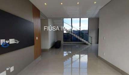 Casa com 4 quartos à venda na Rua Albert Einstein, Condomínio Chácaras Itambé, Ribeirão Preto, 349 m2 por R$ 1.648.000