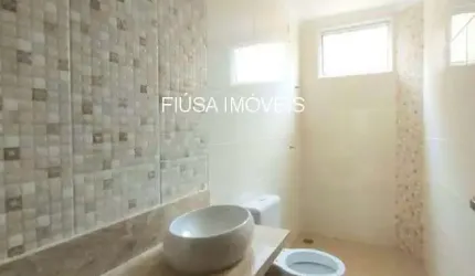 Apartamento com 3 quartos à venda na Rua Affonso Delloiágono, 1, Residencial e Comercial Palmares, Ribeirão Preto, 85 m2 por R$ 313.950