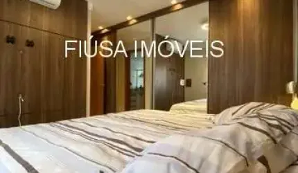 Apartamento com 3 quartos à venda na Rua Affonso Delloiágono, 1, Jardim Irajá, Ribeirão Preto, 137 m2 por R$ 976.500