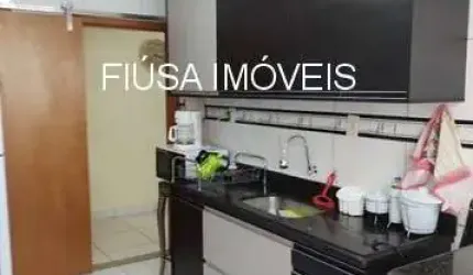 Apartamento com 3 quartos à venda na Rua Affonso Delloiágono, 1, Jardim Paulista, Ribeirão Preto, 96 m2 por R$ 278.250