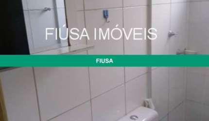 Apartamento com 2 quartos à venda na AV 1, 1, Parque São Sebastião, Ribeirão Preto, 49 m2 por R$ 178.500