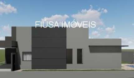 Casa em condomínio fechado com 3 quartos à venda na R, Loteamento Terras de Florença, Ribeirão Preto, 358 m2 por R$ 1.236.000