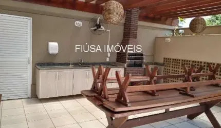 Casa com 3 quartos à venda na Rua Affonso Delloiágono, 1, Jardim Irajá, Ribeirão Preto por R$ 545.900