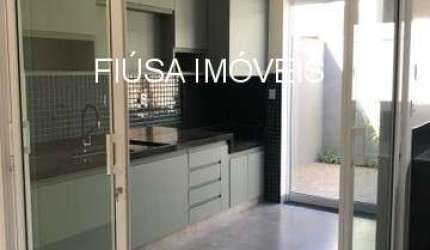 Casa em condomínio fechado com 3 quartos à venda na Rua Eugenio Del Lama Netto, 170, Recreio das Acácias, Ribeirão Preto por R$ 1.009.400