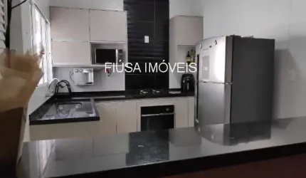 Apartamento com 2 quartos à venda na Rua Affonso Delloiágono, 1, Residencial e Comercial Palmares, Ribeirão Preto, 80 m2 por R$ 288.750