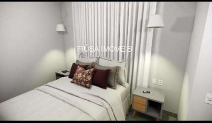 Apartamento com 2 quartos à venda na R   1, 1, Centro, Rifaina, 82 m2 por R$ 617.400