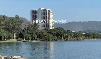 Apartamento com 2 quartos à venda na Rua Doutor José Marcondes Luz, 1, 1, Zona Rural, Rifaina, 64 m2 por R$ 950.000