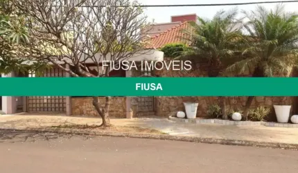 Casa com 3 quartos à venda na R 1, 1, Jardim Santa Paula, Sertãozinho por R$ 669.500
