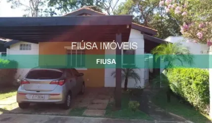 Casa em condomínio fechado com 3 quartos à venda na Rua Affonso Delloiágono, 1, Jardim Ouro Branco, Ribeirão Preto por R$ 462.560