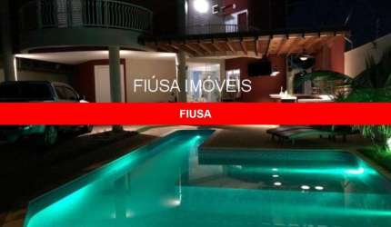 Casa com 4 quartos à venda na Rua Guilherme Crósio, City Ribeirão, Ribeirão Preto por R$ 1.750.000